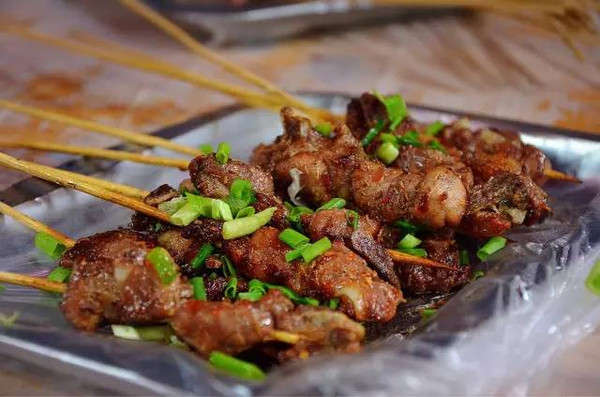 莲湖五花肉培训