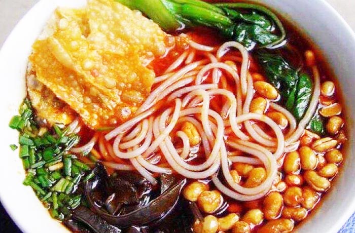 莲湖螺蛳粉培训