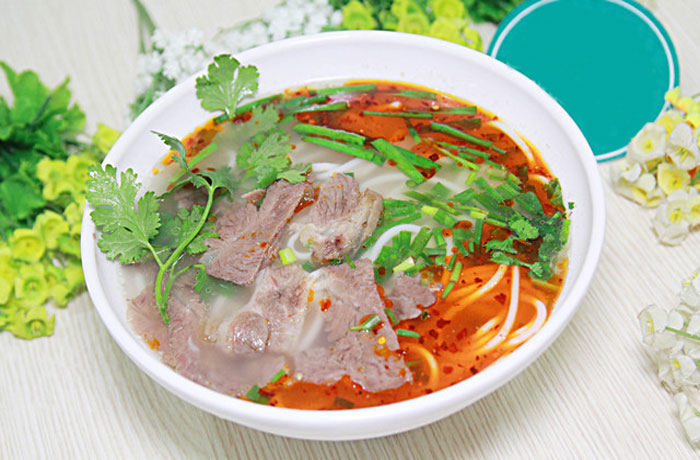 莲湖羊肉粉培训