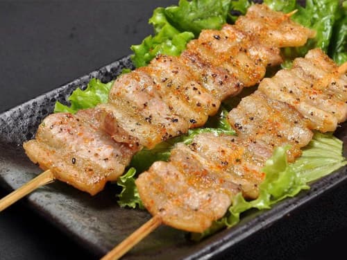 莲湖烤五花肉培训