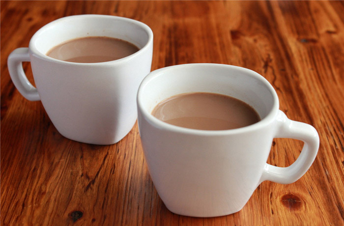 莲湖奶茶培训