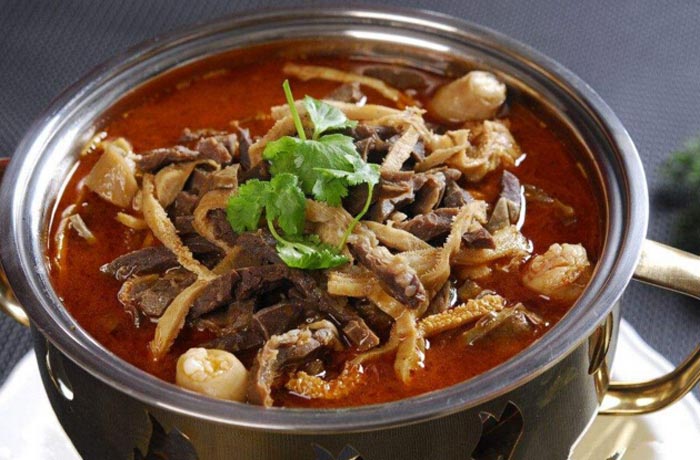 莲湖牛杂火锅培训