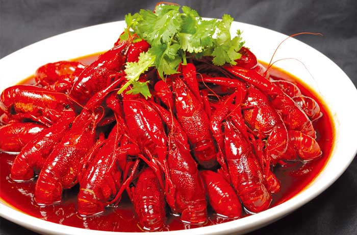 莲湖麻辣小龙虾培训